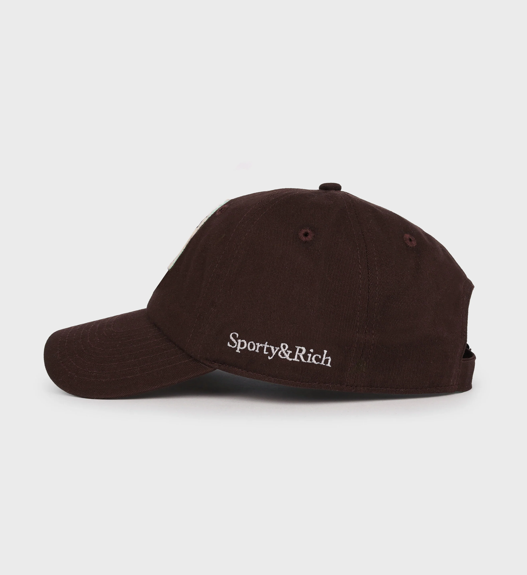 Bristol Crest Hat