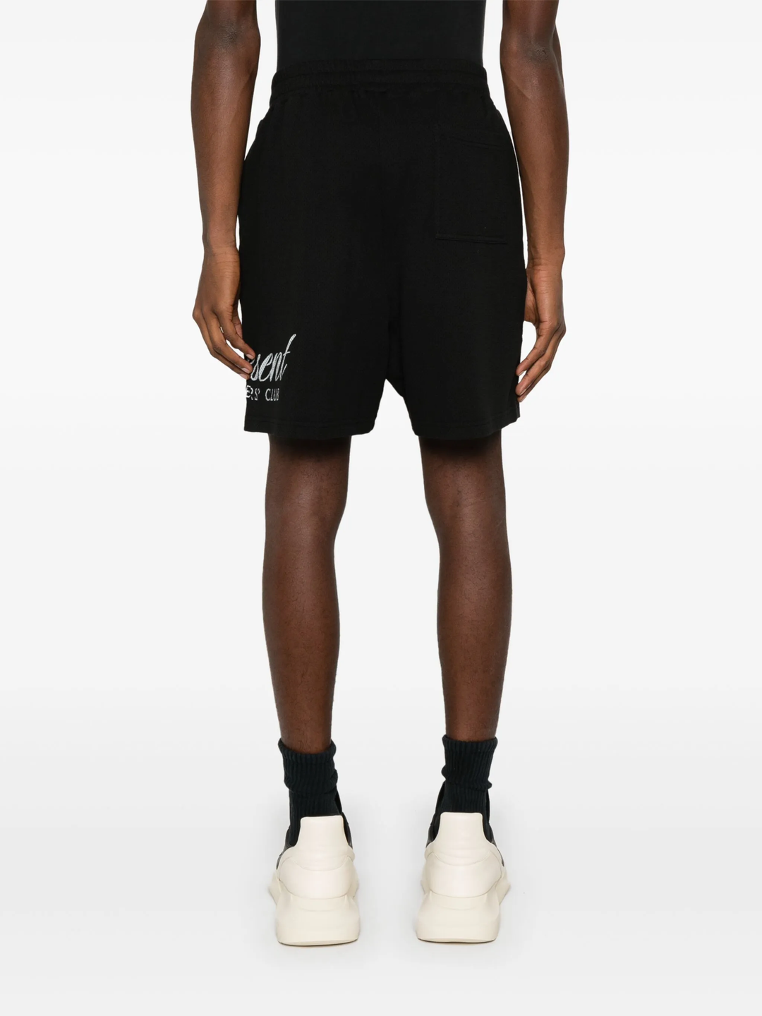 Represent Owners Club Script Shorts