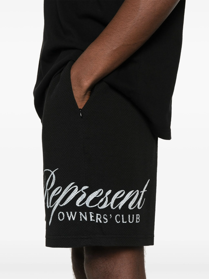 Represent Owners Club Script Shorts