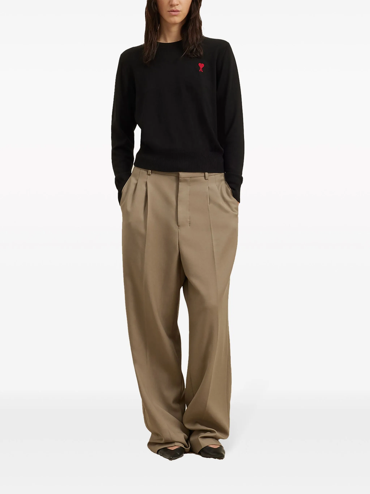 Red ADC Sweater