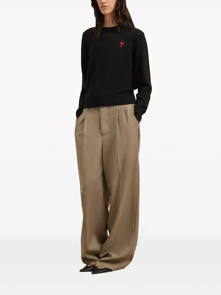Red ADC Sweater