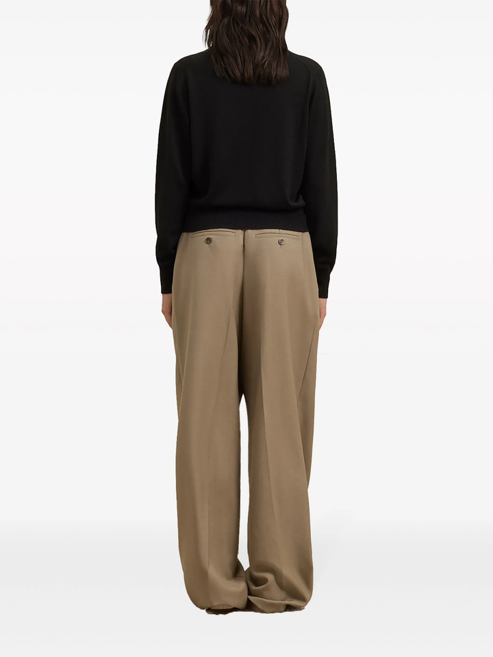 Red ADC Sweater