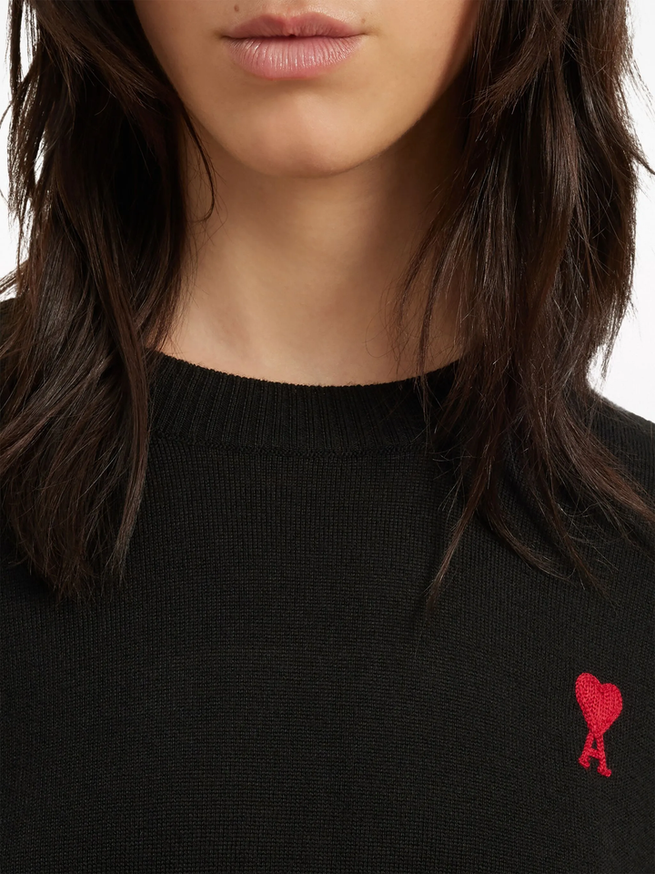 Red ADC Sweater