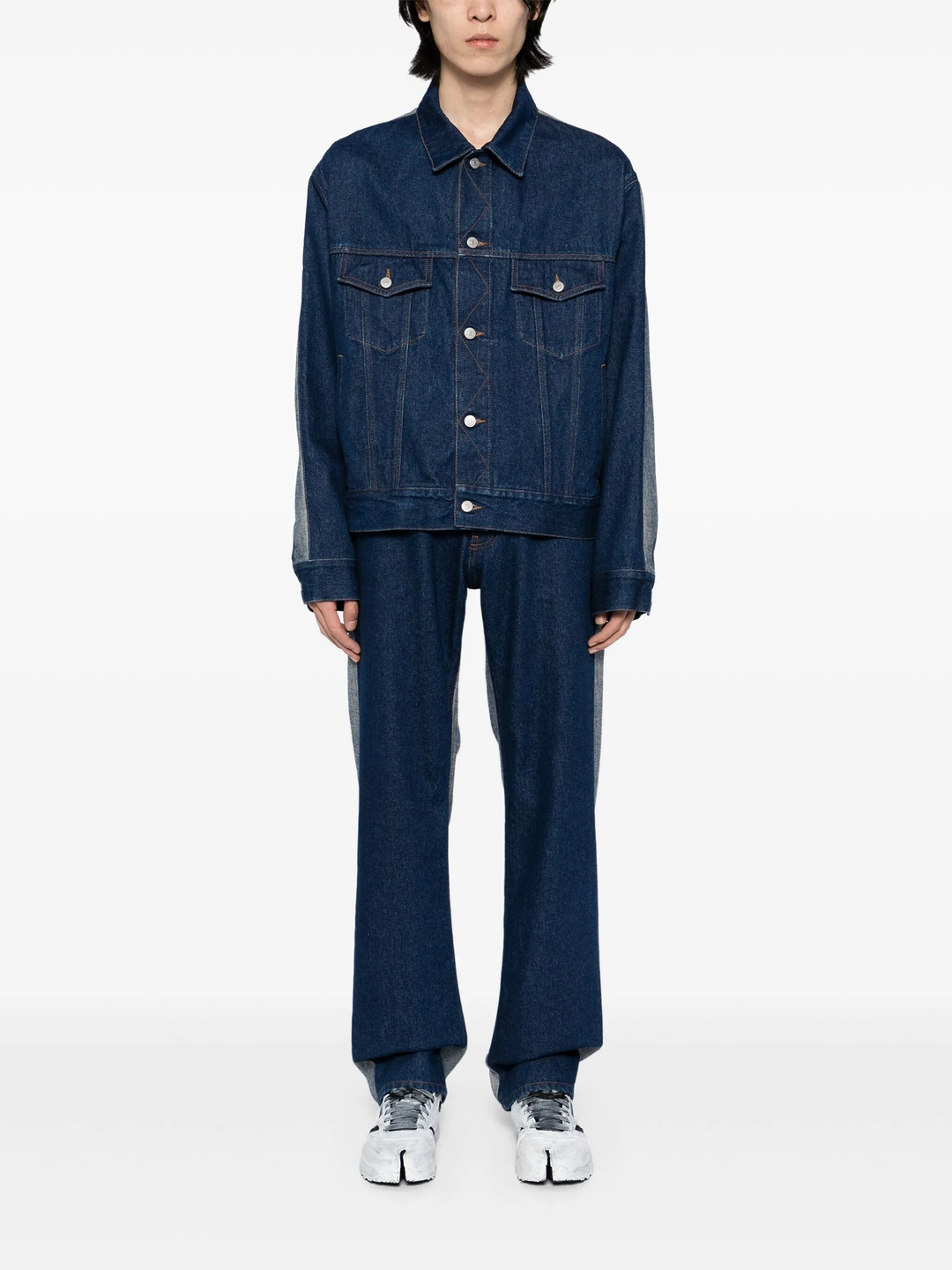 Pocket Pants