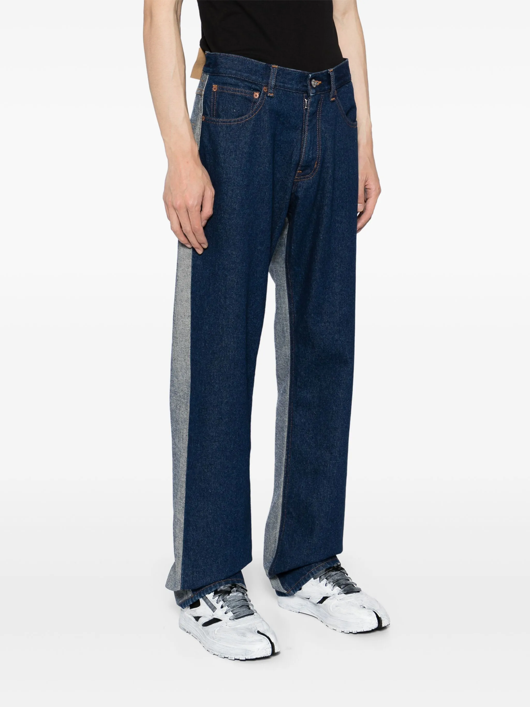 Pocket Pants