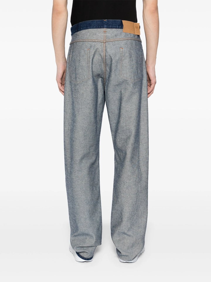 Pocket Pants