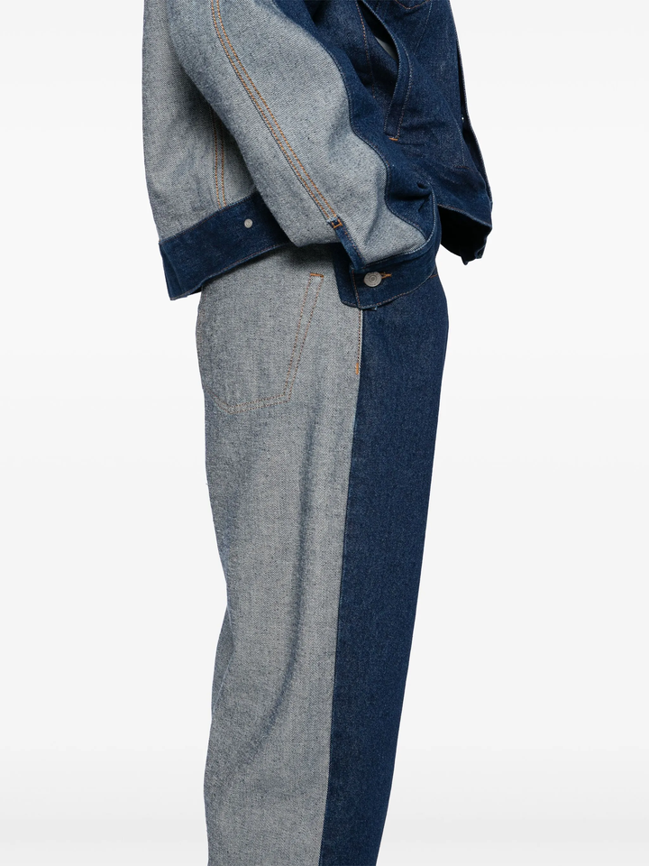 Pocket Pants