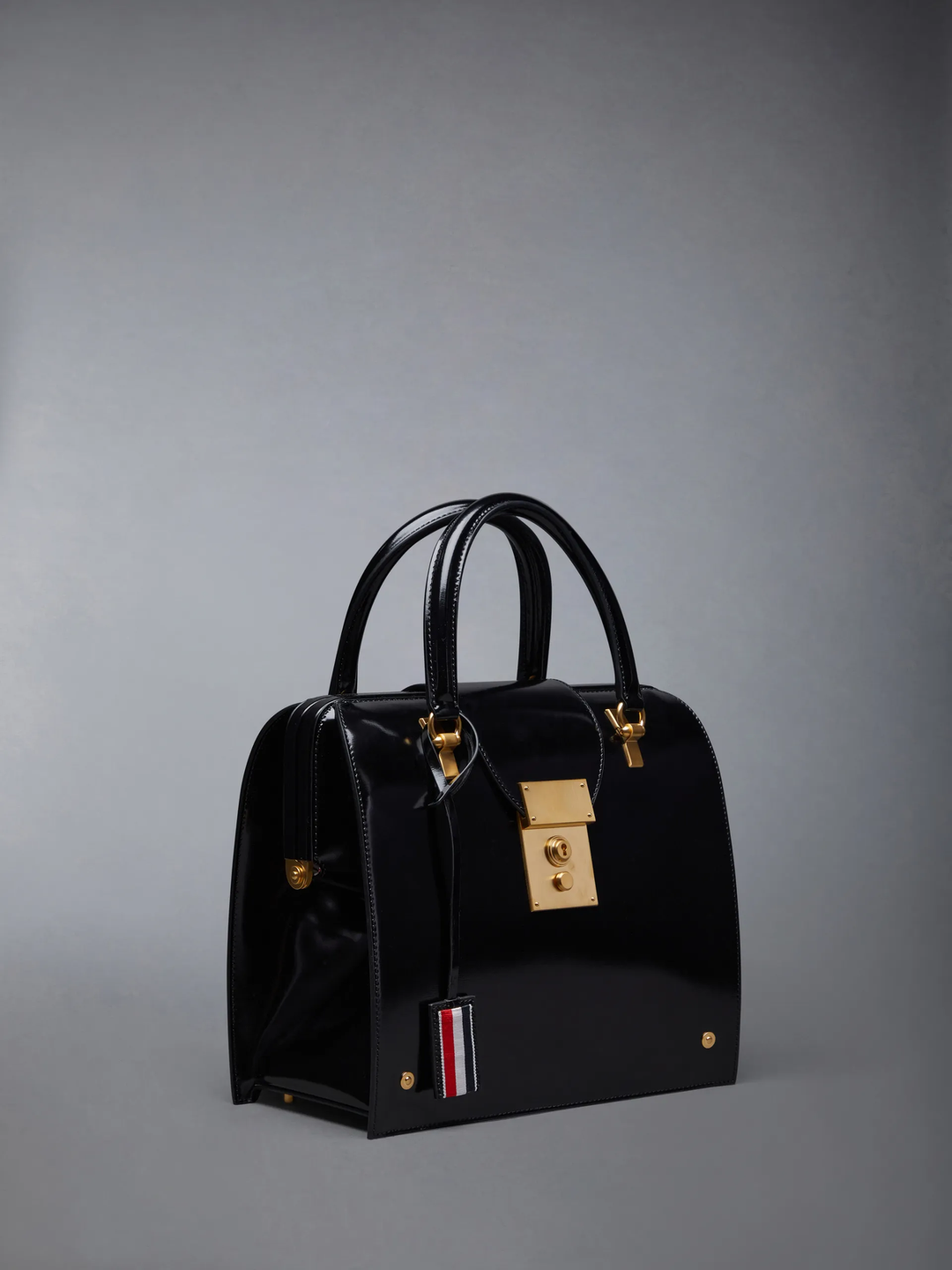 Mrs. Thom Jr. In Calf Leather Women