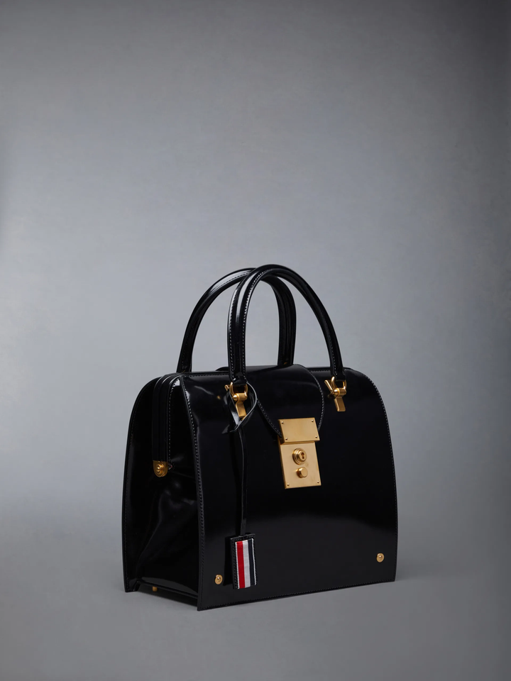 Mrs. Thom Jr. In Calf Leather Women