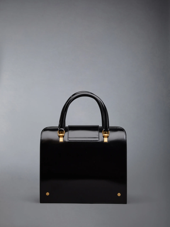 Mrs. Thom Jr. In Calf Leather Women