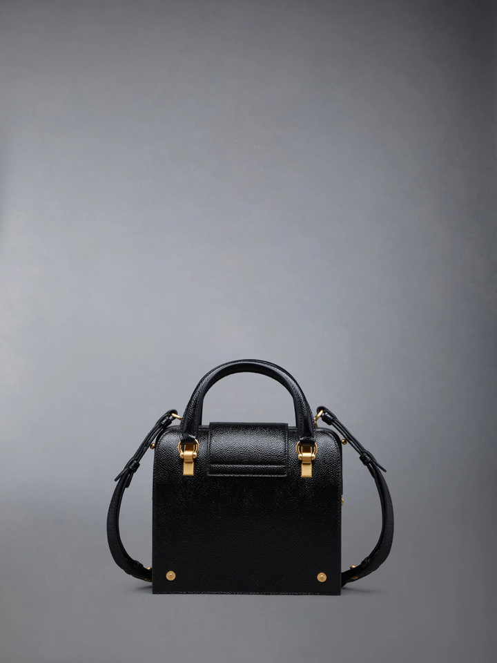 Mrs. Thom Mini Bag In Pebble Leather Women