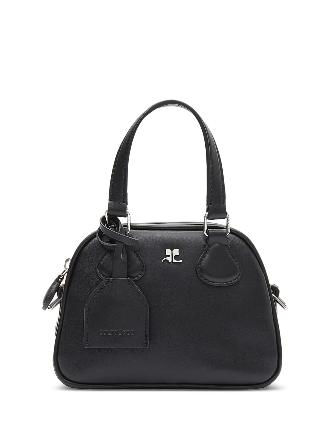 Ac Stud Mini Bowling Bag