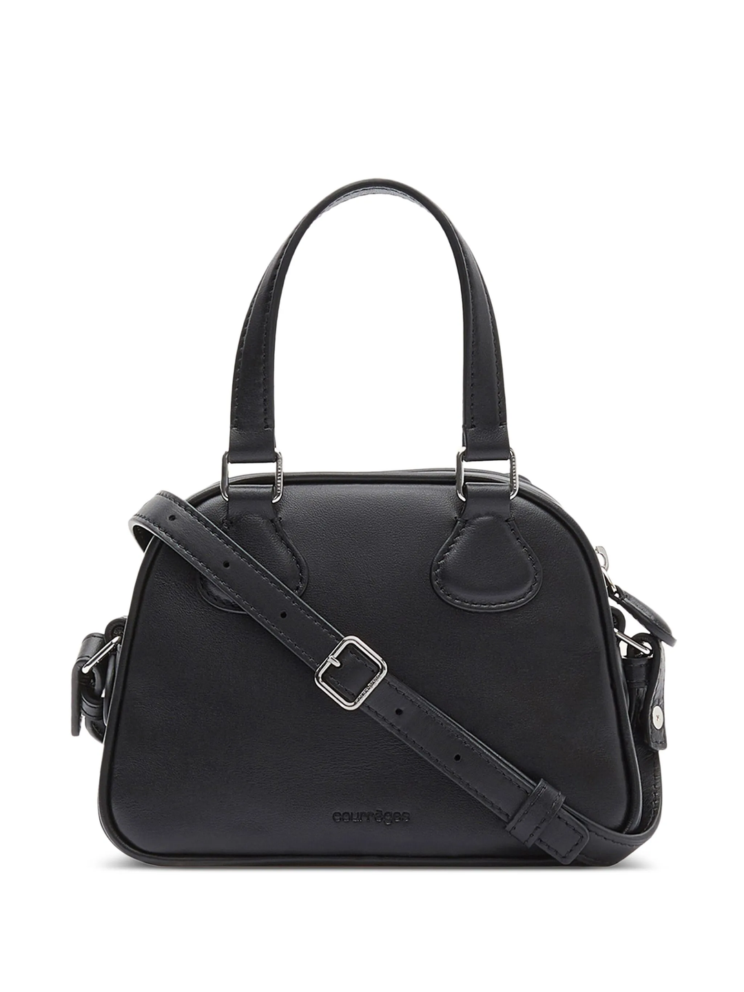 Ac Stud Mini Bowling Bag