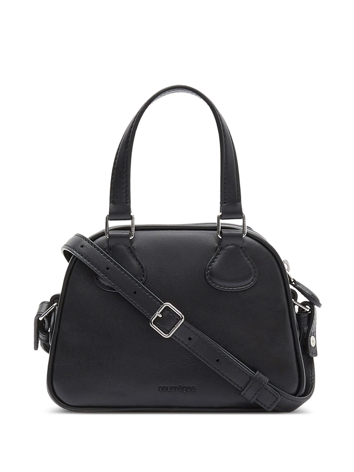 Ac Stud Mini Bowling Bag