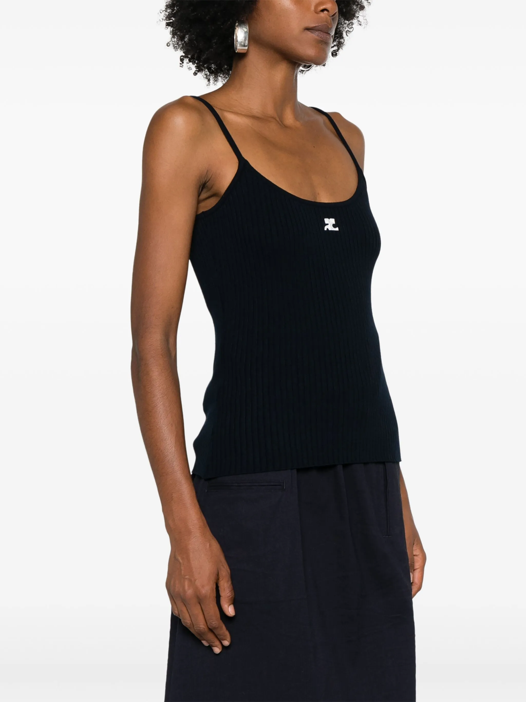 Reedition Knit Tank Top