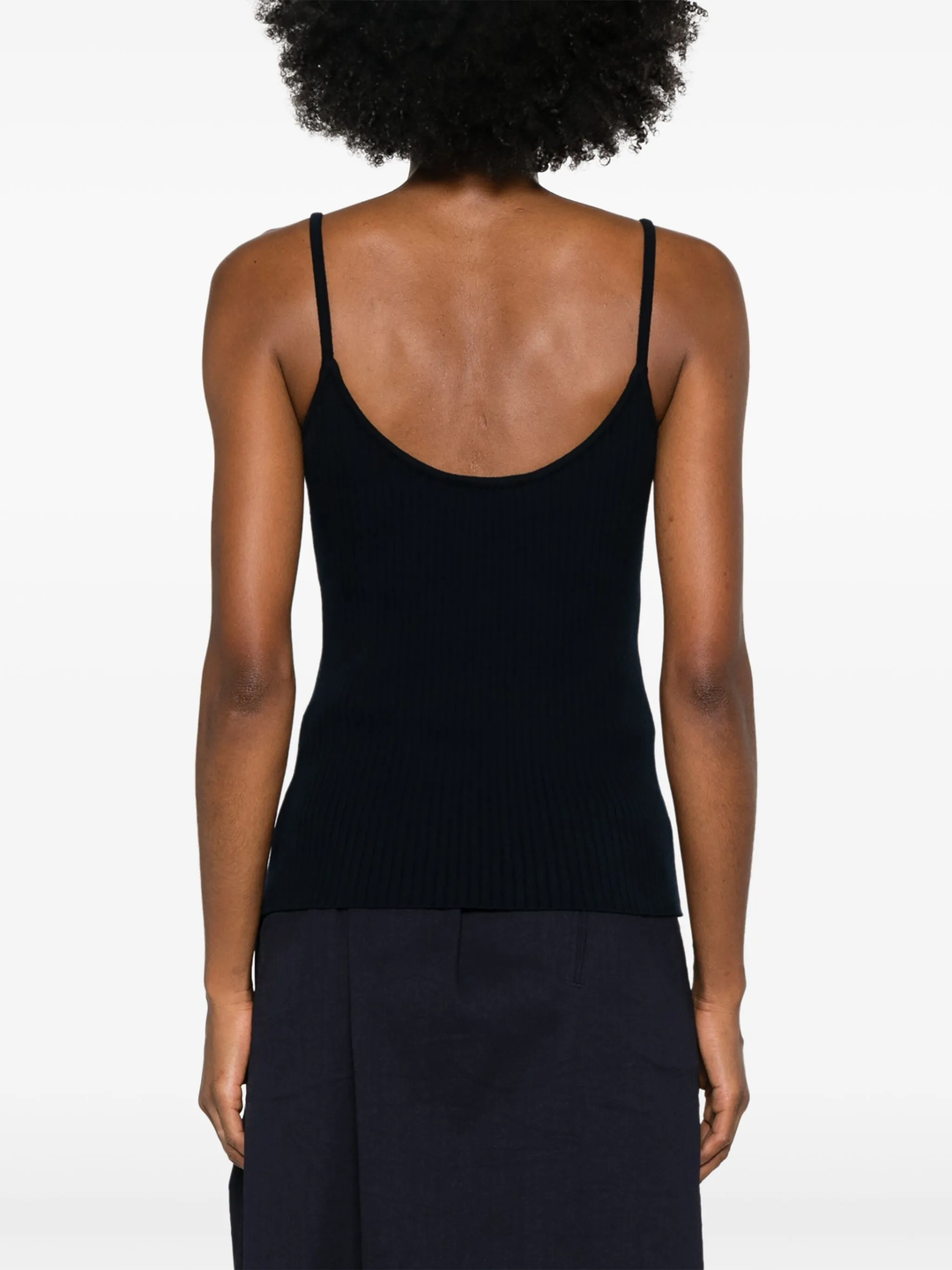Reedition Knit Tank Top