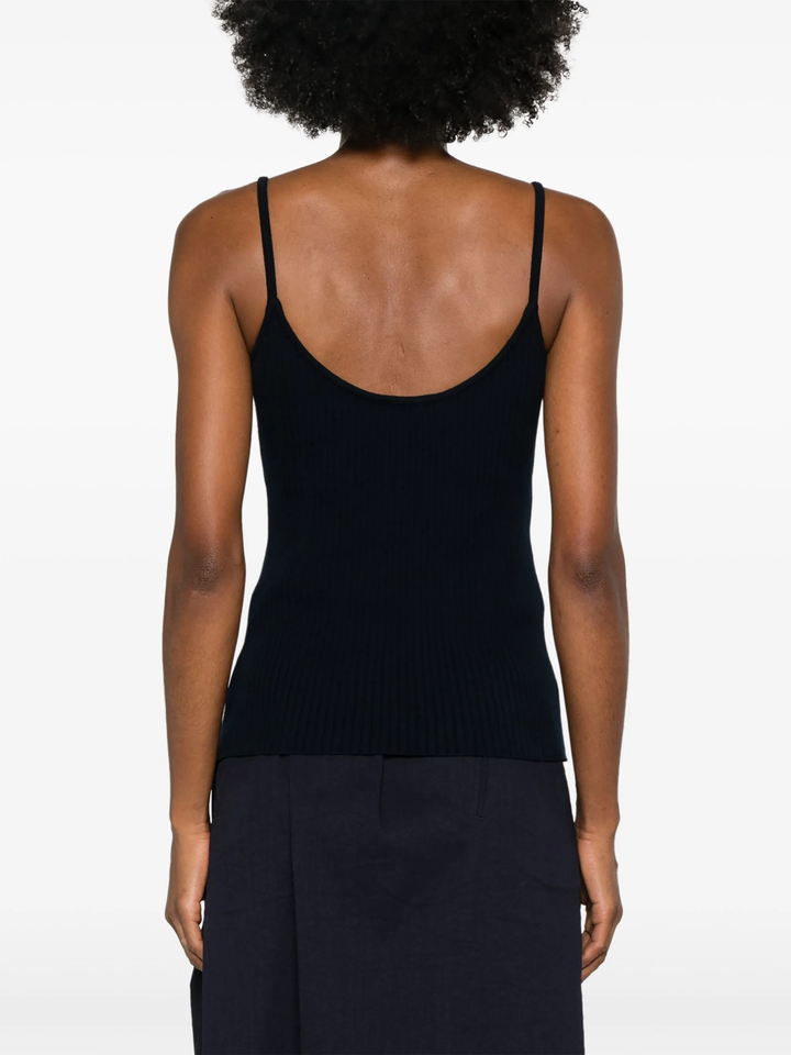 Reedition Knit Tank Top