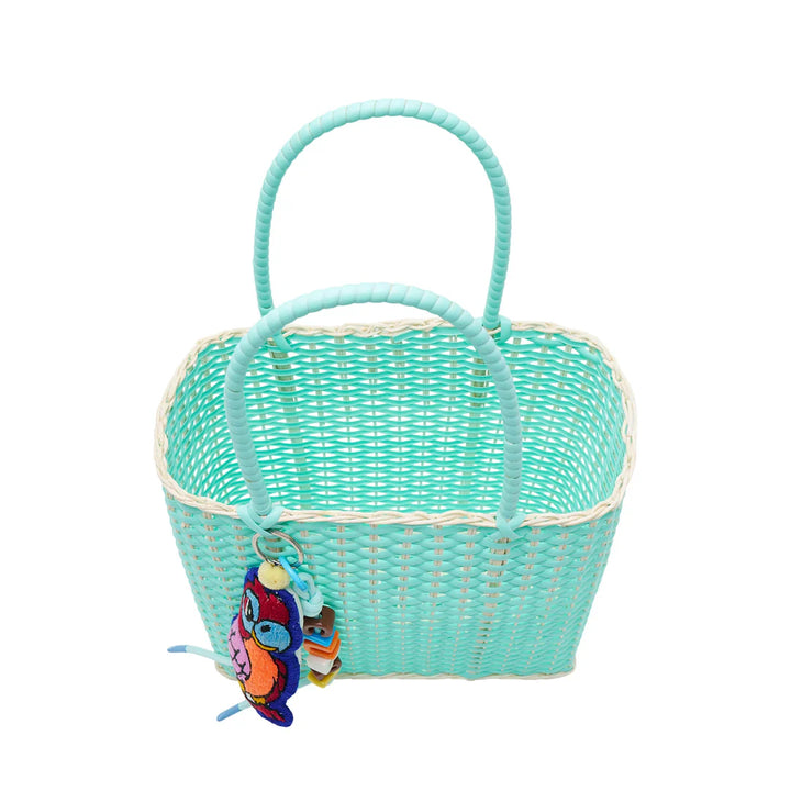 Woven Basket Medium