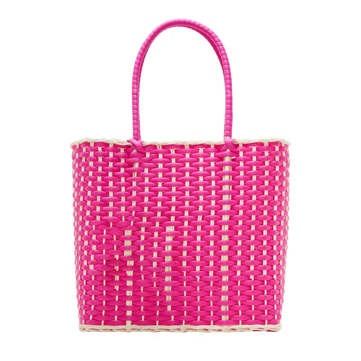 Woven Basket Medium