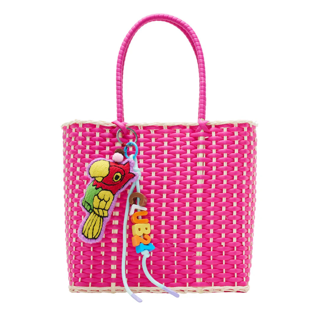 Woven Basket Medium