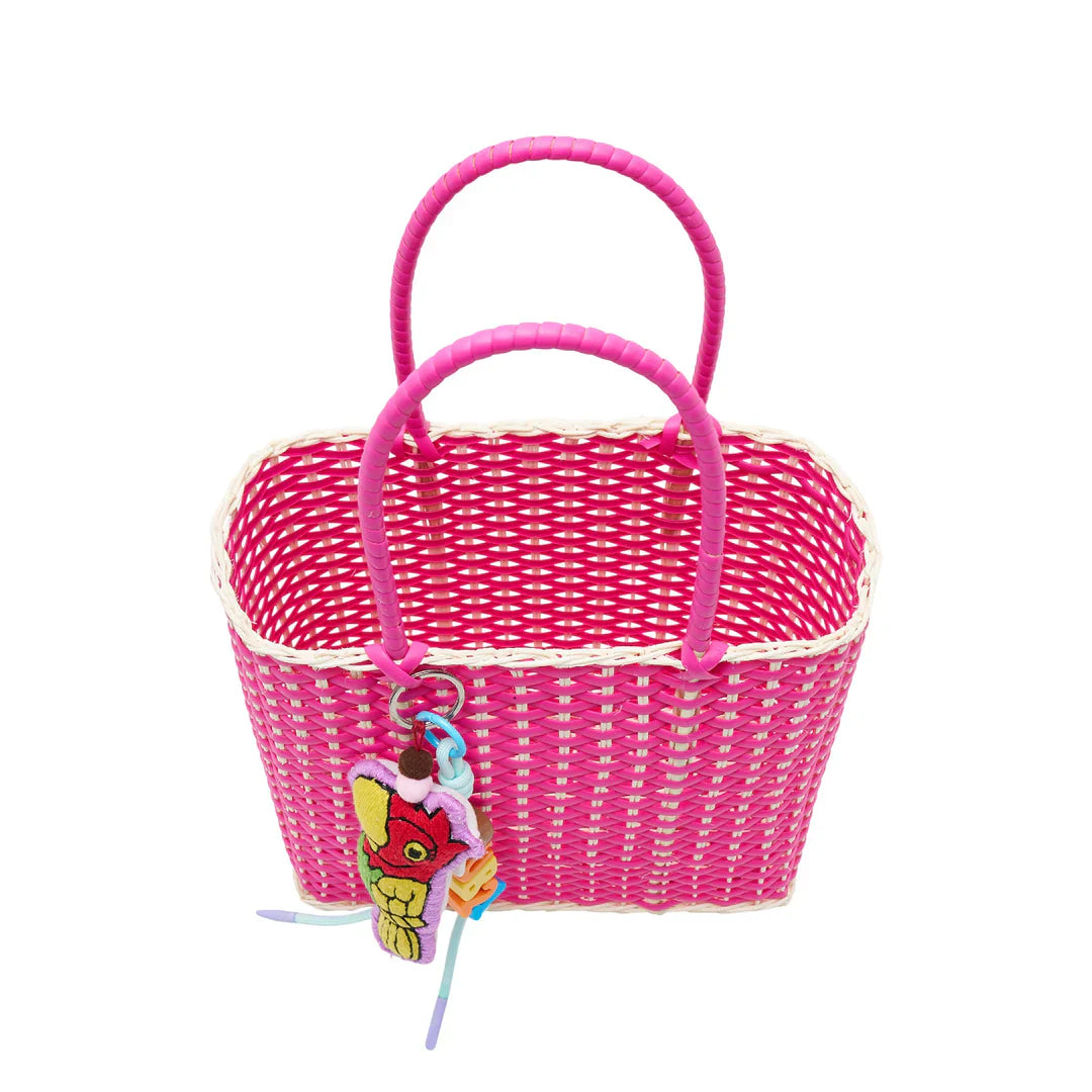Woven Basket Medium