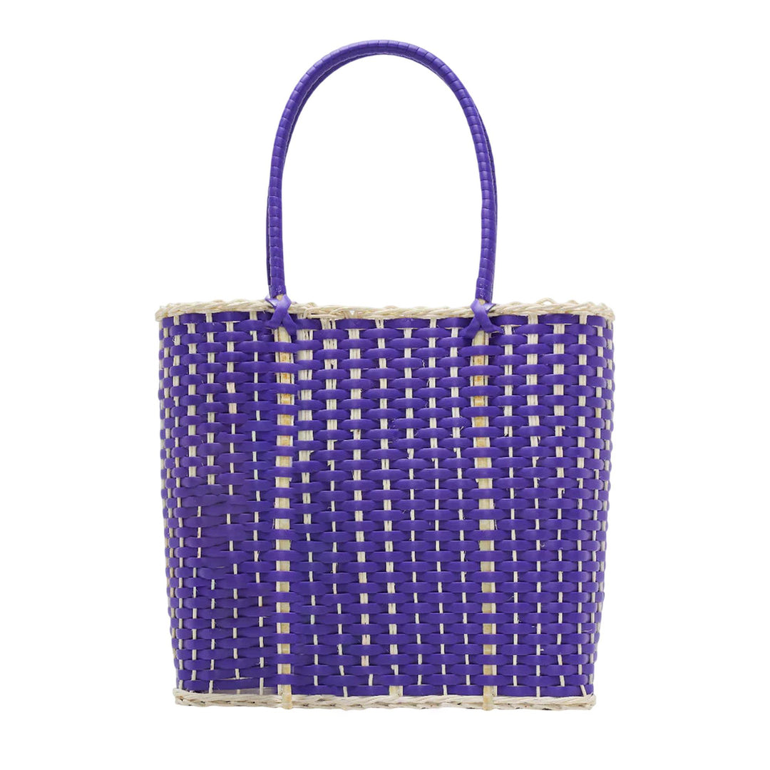 Woven Basket Medium