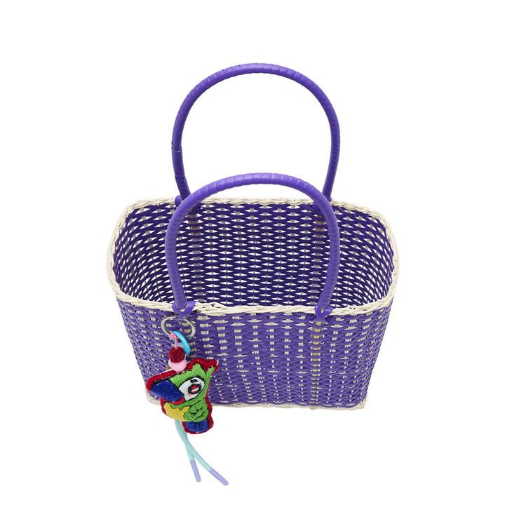 Woven Basket Medium