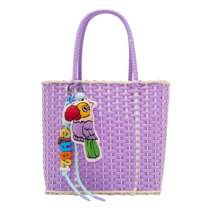 Woven Basket Small