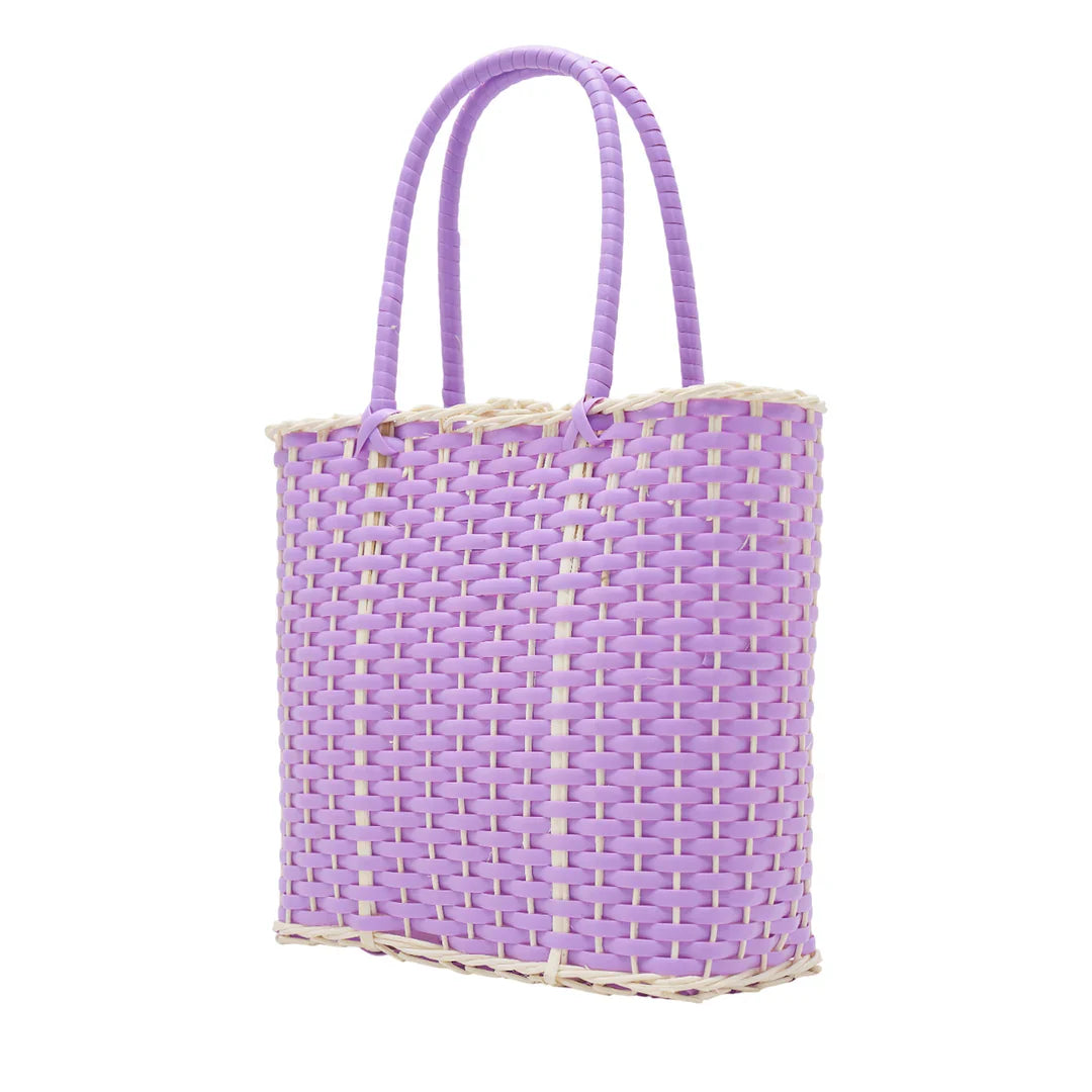 Woven Basket Small