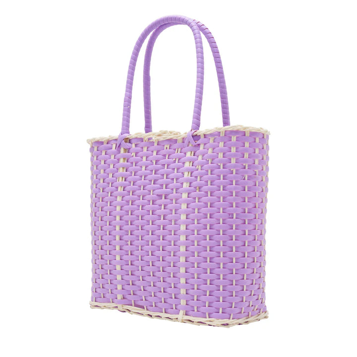 Woven Basket Small