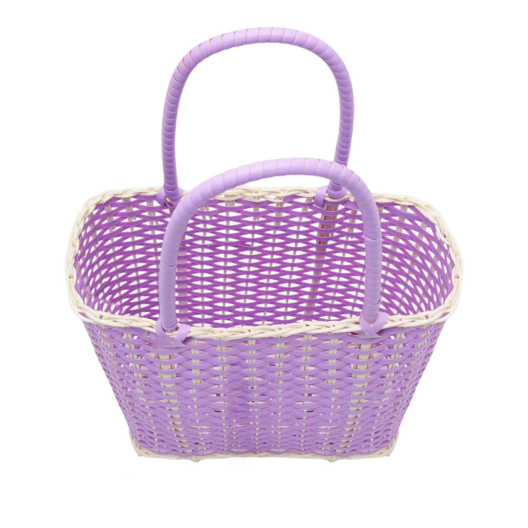 Woven Basket Small