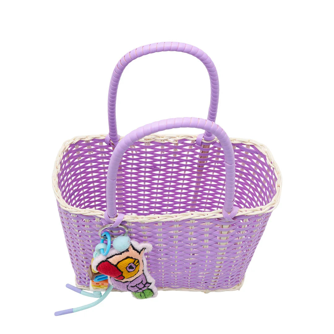 Woven Basket Small