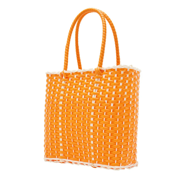 Woven Basket Small