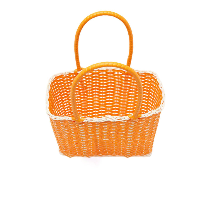 Woven Basket Small