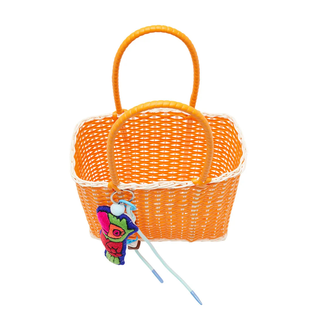 Woven Basket Small