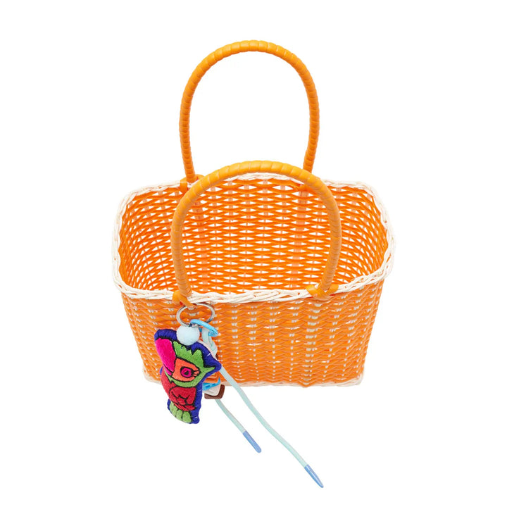 Woven Basket Small