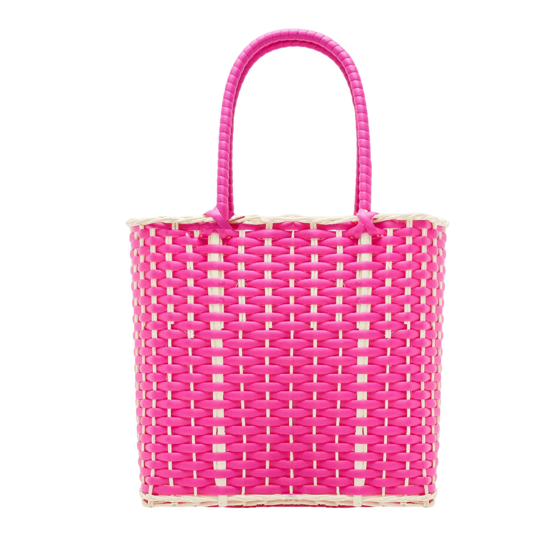 Small Woven Basket