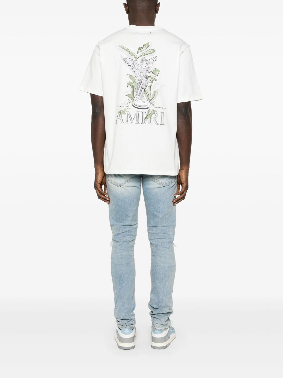 Garden Tee