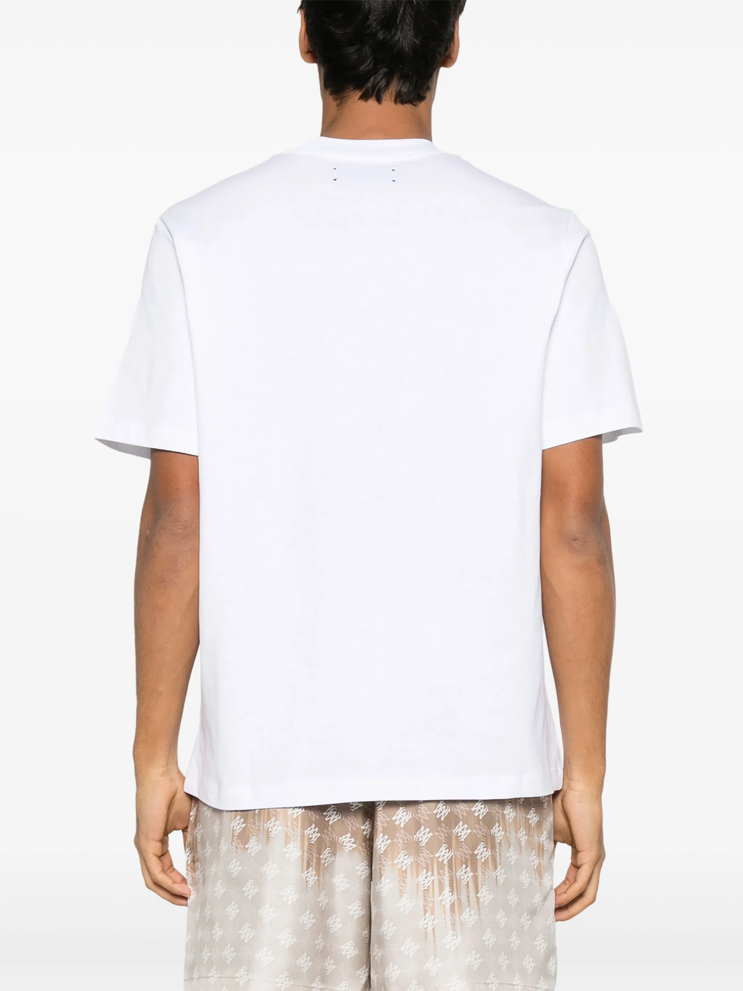 AMIRI Script Tee