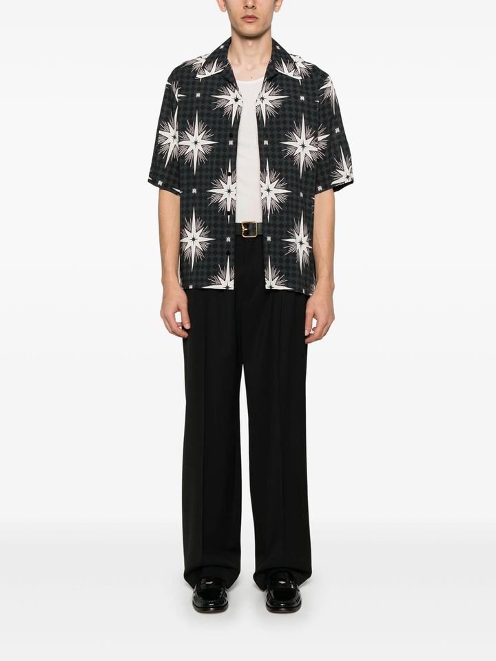 Starburst Camp Shirt