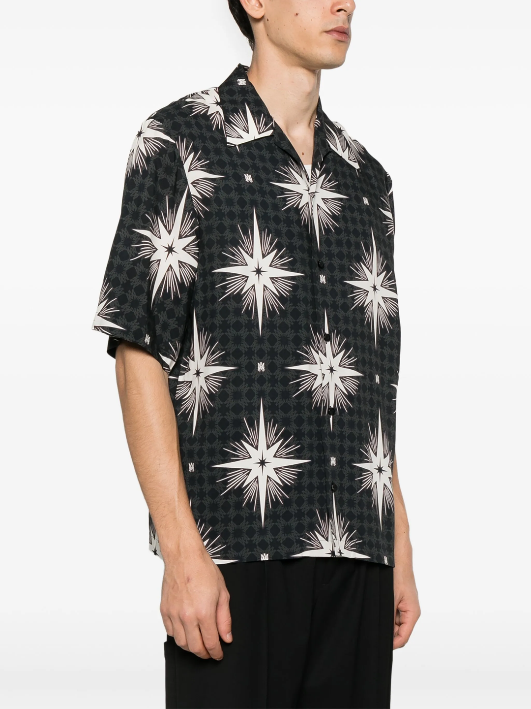 Starburst Camp Shirt