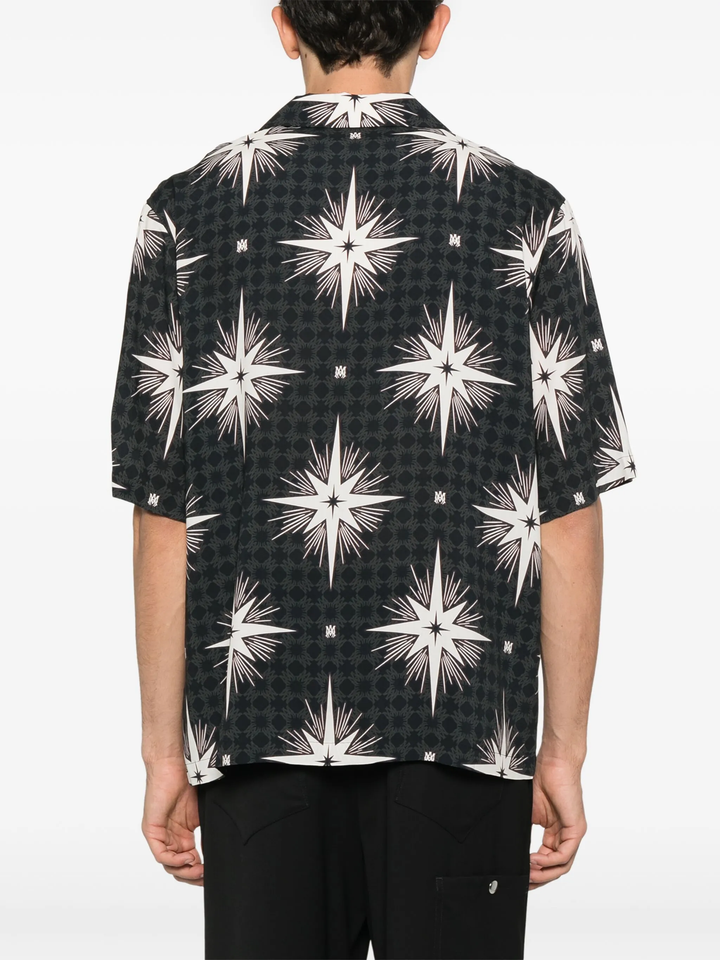 Starburst Camp Shirt