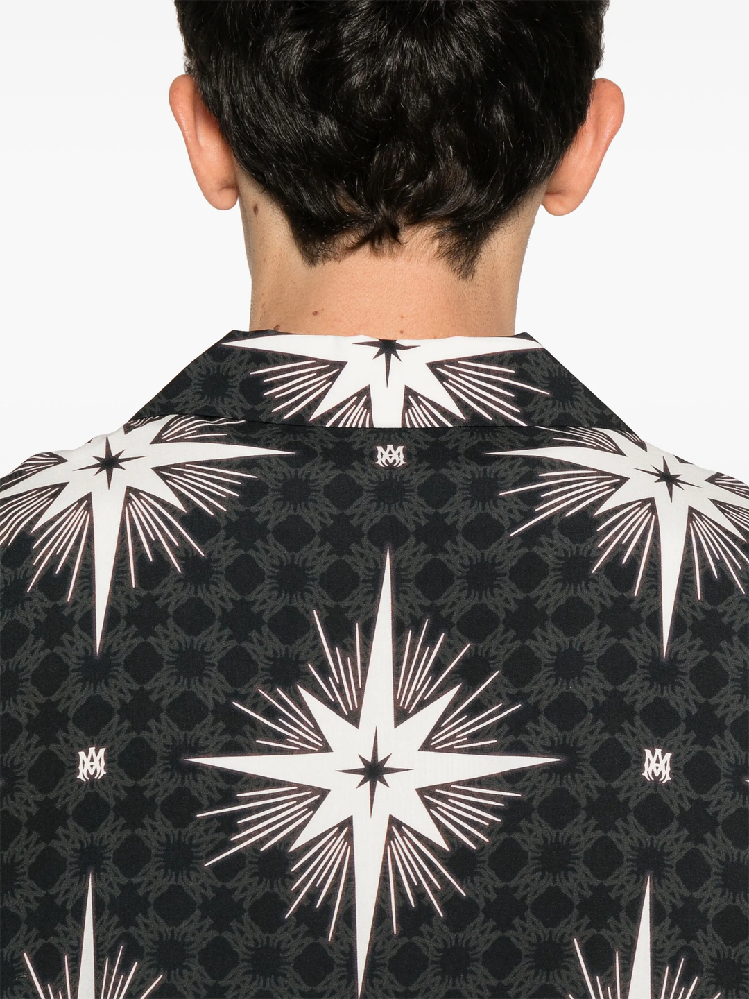 Starburst Camp Shirt