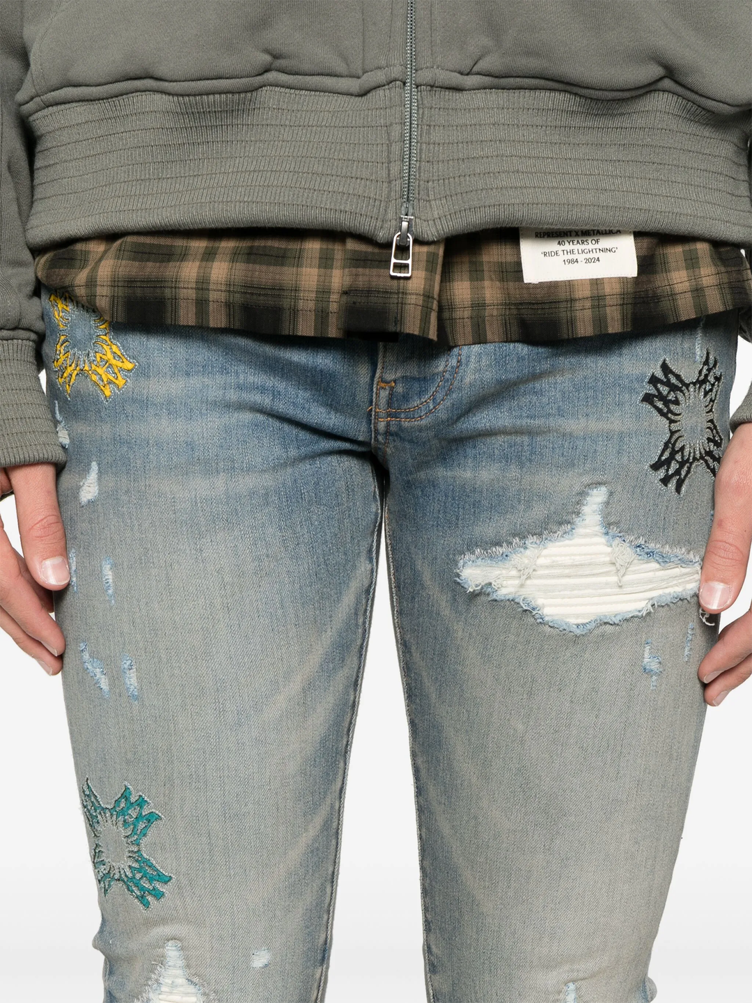 Ma Quad Cut Out Mx1 Jean