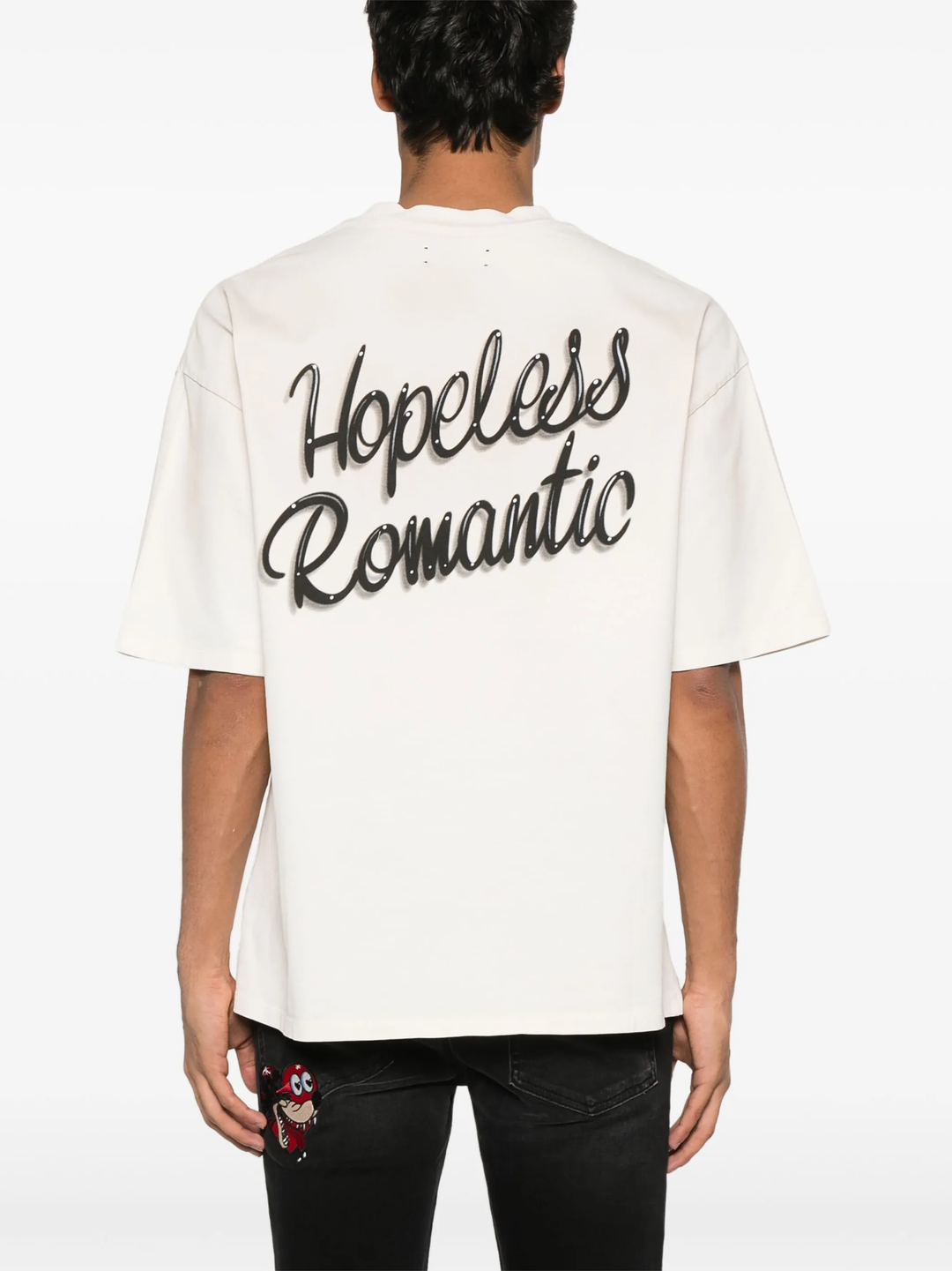 Hopeless Romantic Tee