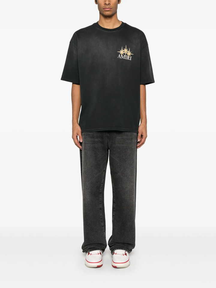 Starburst Oversized Tee