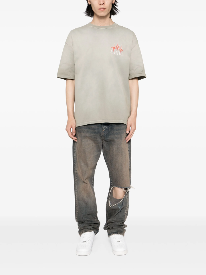 Starburst Oversized Tee