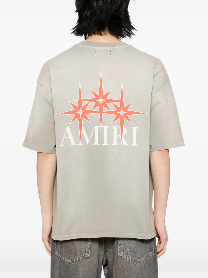 Starburst Oversized Tee
