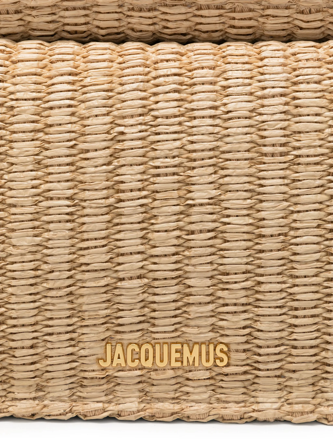 La Pochette Rond Carre