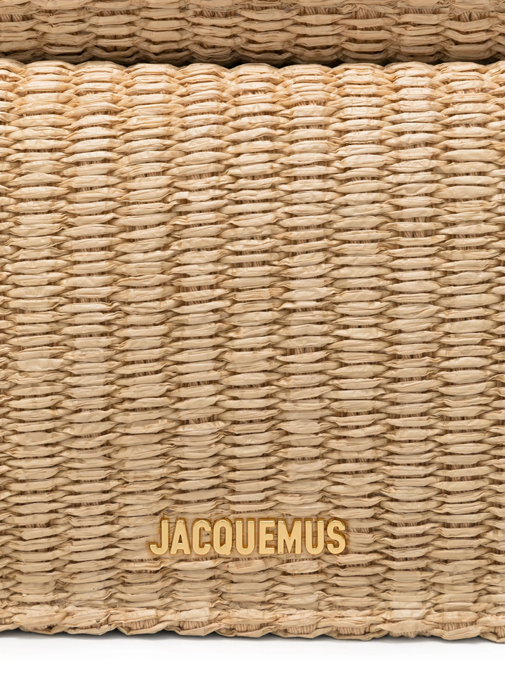 La Pochette Rond Carre